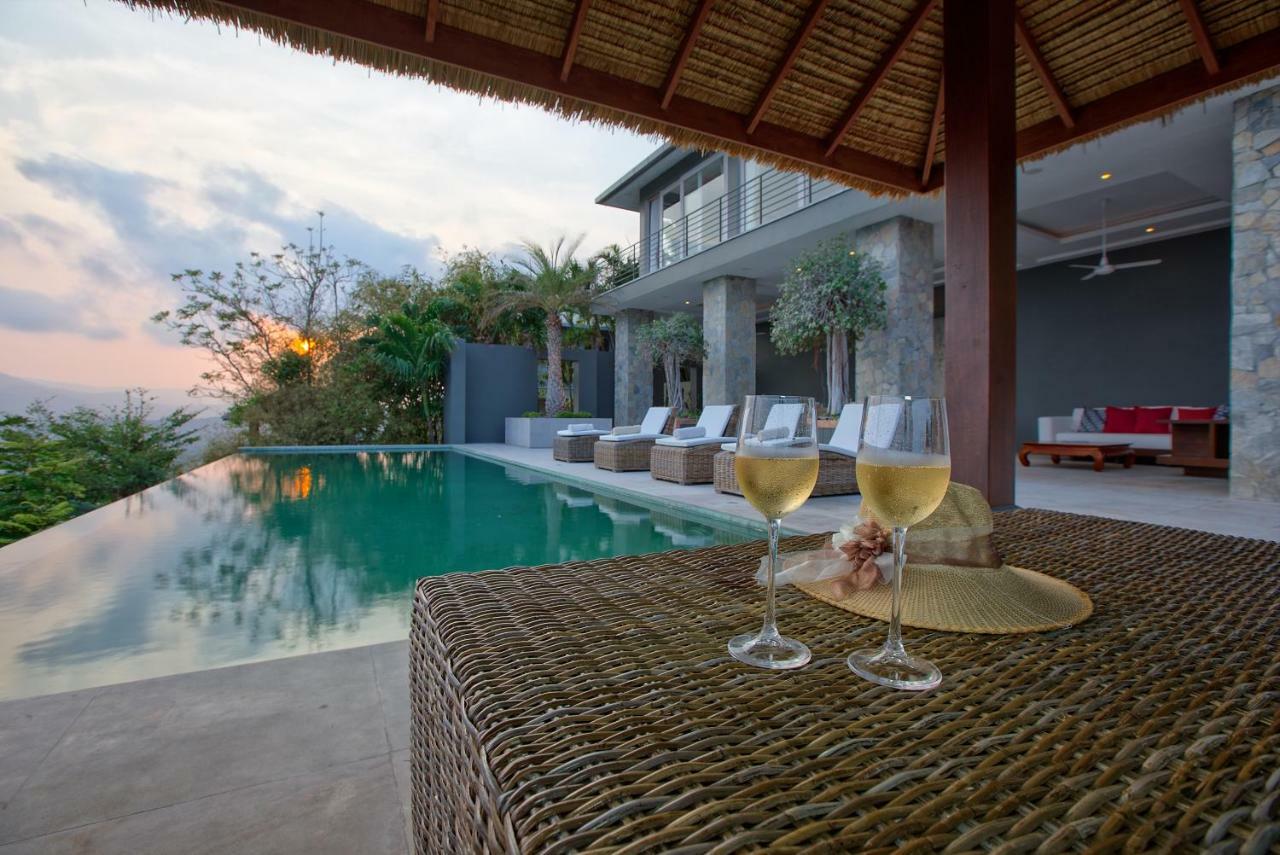Choeng Mon Villa Kohia المظهر الخارجي الصورة