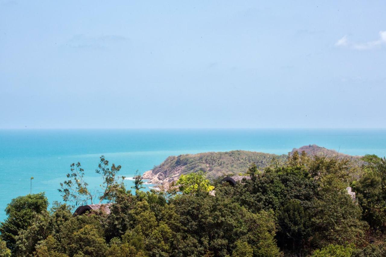 Choeng Mon Villa Kohia المظهر الخارجي الصورة