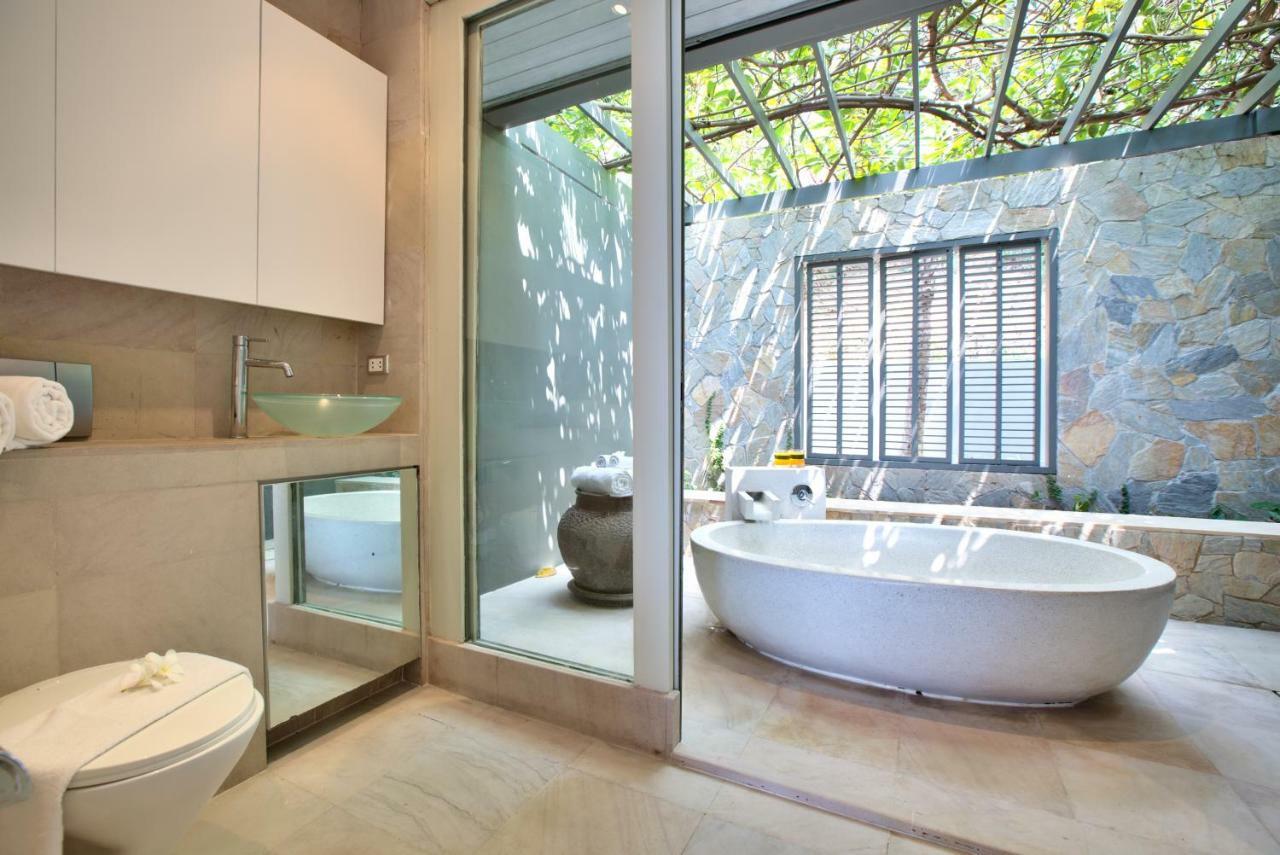 Choeng Mon Villa Kohia المظهر الخارجي الصورة